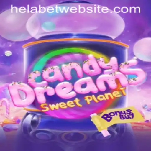 Exploring the Enchanting World of CandyDreamsSweetPlanet with Helabet