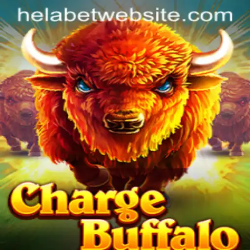 ChargeBuffalo: An Immersive Gaming Experience on Helabet