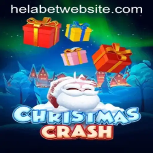 Experience the Thrill of ChristmasCrash with Helabet