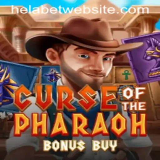 Unlock the Mysteries with CurseofthePharaohBonusBuy