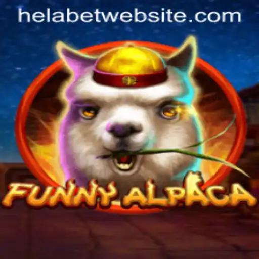FunnyAlpaca: Exciting Rules and Gameplay in the World of Helabet