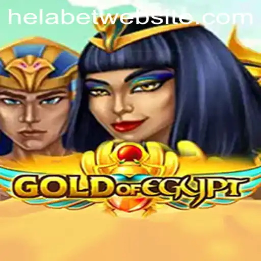 Exploring the Mystical World of GoldOfEgypt: A Helabet Game Adventure