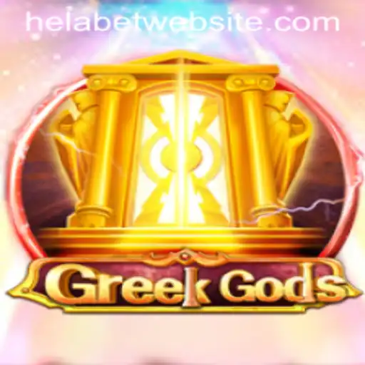 Exploring the Divine Battles of GreekGods and Gaming Strategies on Helabet