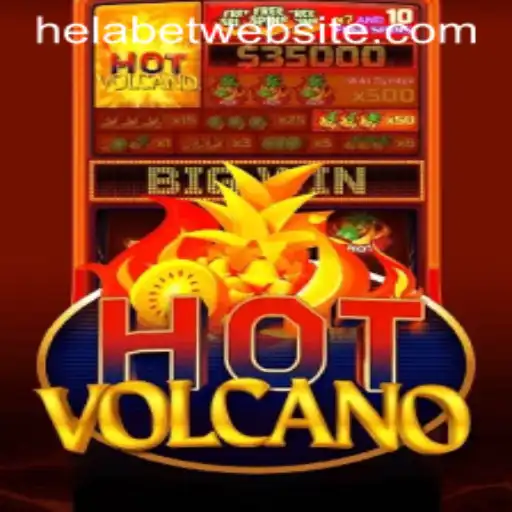 Exploring the Thrills of HotVolcano on Helabet