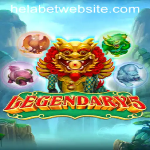 Legendary5: A Deep Dive into the New Face of Gaming