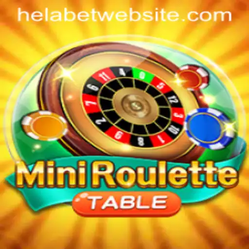 Exploring MiniRoulette: Introducing the Exciting World of MiniRoulette with Helabet