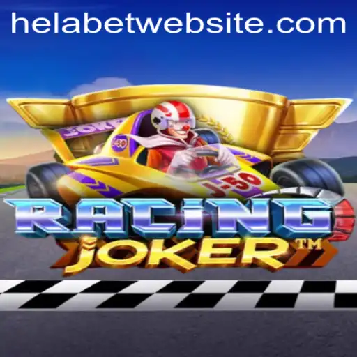 RacingJoker: A Thrilling New Twist in the Gaming World with Helabet