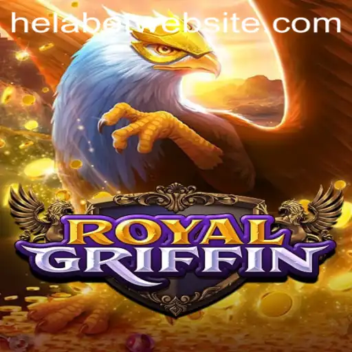 Exploring the Enchanting World of RoyalGriffin with Helabet