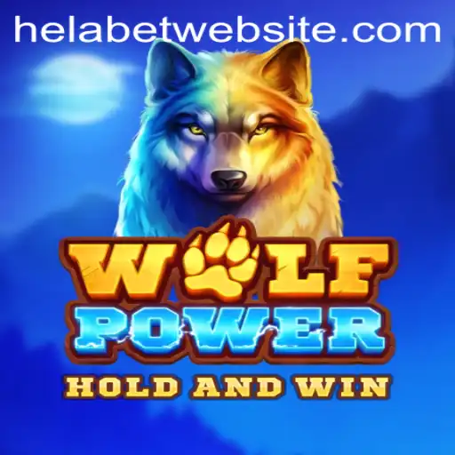 Unleash the Excitement: Exploring WolfPower with Helabet