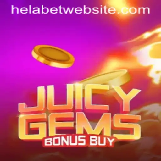 Delving into JuicyGemsBonusBuy: A Fresh Take on Casino Gaming with Helabet