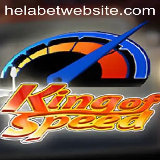 KingofSpeed: A Thrilling High-Octane Racing Experience Invaded by Helabet