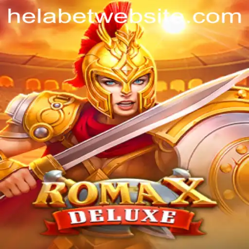 Exploring RomaXDeluxe: A Thrilling Gaming Experience with Helabet
