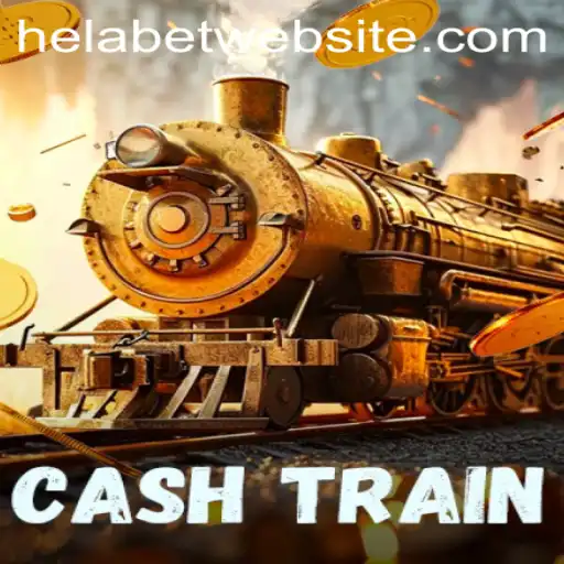 Unveiling CashTrain: The Thrilling New Game on Helabet