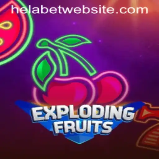 ExplodingFruits: A Thrilling Adventure in the Fruit-Filled Universe