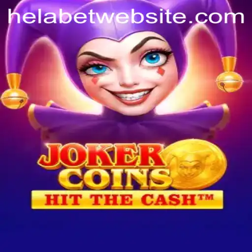 Discover the Exciting World of JokerCoins: A New Era in Gaming