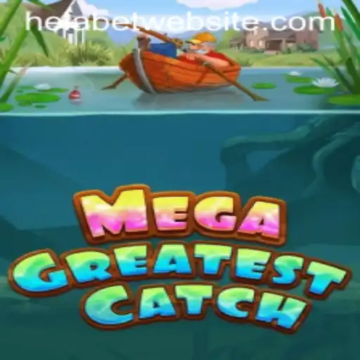 Discovering the Thrills of MegaGreatestCatch: A Game of Strategy
