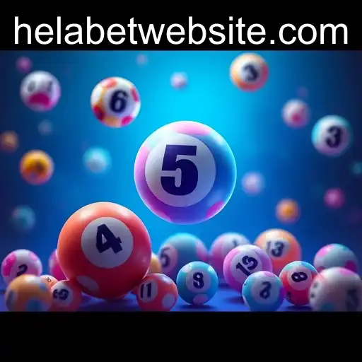 Exploring the Digital Landscape of Online Lottery: Helabet's Journey