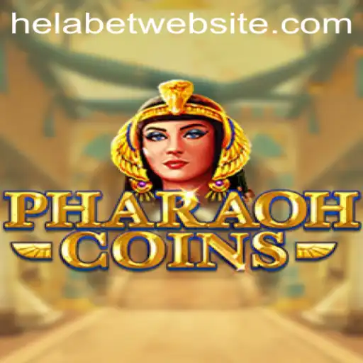 Exploring the Exciting World of PharaohCoins: The Trending Game on Helabet