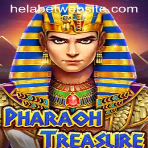 PharaohTreasure: Unveiling the Mysteries of Ancient Egypt with Helabet