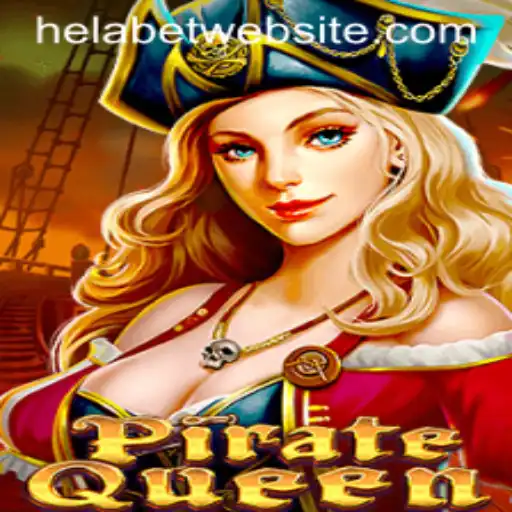 Embark on an Epic Quest with PirateQueen on Helabet