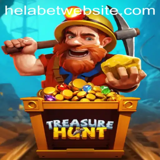 Discover the Thrills of TreasureHunt with Helabet