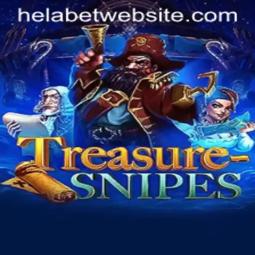 Exploring TreasureSnipes: A New Era in Gaming with Helabet